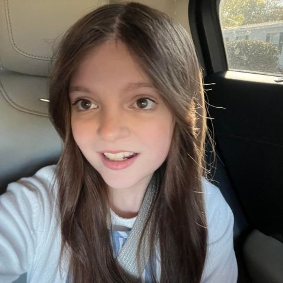 Meet your Posher, Grace - Picture 1 of 1